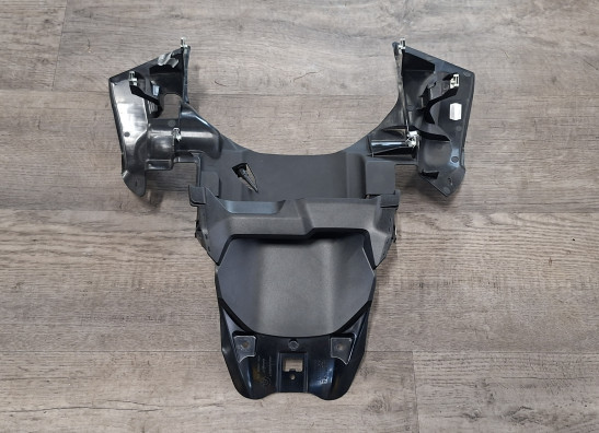 Topkuip bekleding BMW R 1250 GS