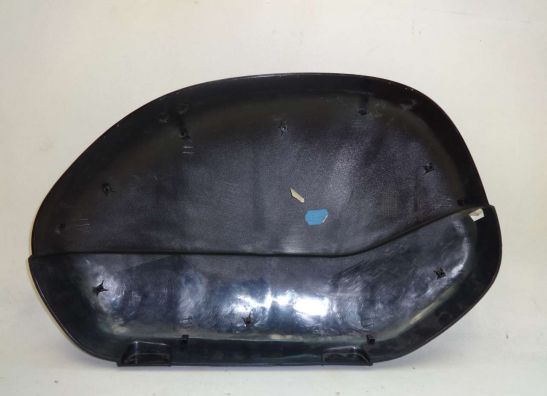 Rechter kofferdeksel  Honda Deauville 650 - 700