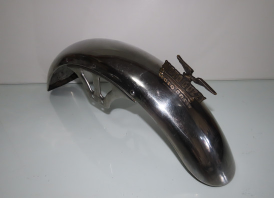 Voorspatbord Moto Guzzi V35 V50 V65