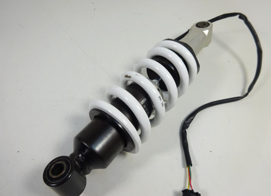 Schokbreker voor BMW K 1200 S 