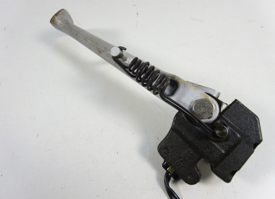 Stander Suzuki GSR 600