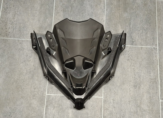Cowl inside upper Kawasaki Ninja 650