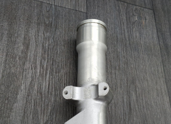 Front pipes Harley Davidson Softtail