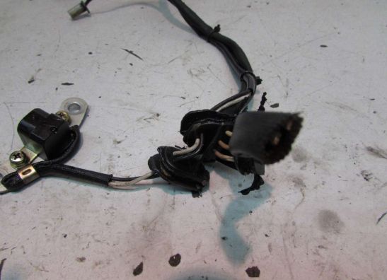 Motorblok diverse Yamaha XV 750 Virago