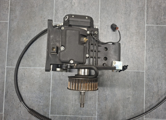 Versnellingsbak Harley Davidson FXSTD Softail Deuce