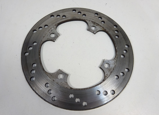 Bremsscheibe hinten  Honda CBR 600 RR