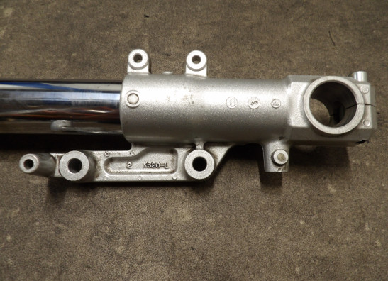 Voorpoot links compleet Kawasaki ZX 12 R