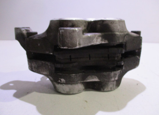 Remklauw links voor Yamaha TDM