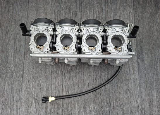 Carburateurset Honda CBR 600 F