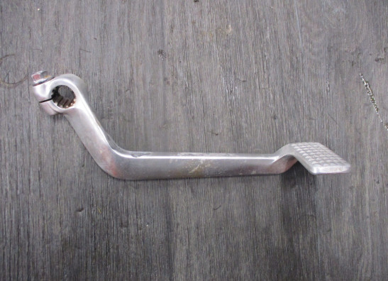 Rempedaal Suzuki GSX 750 1984-1986