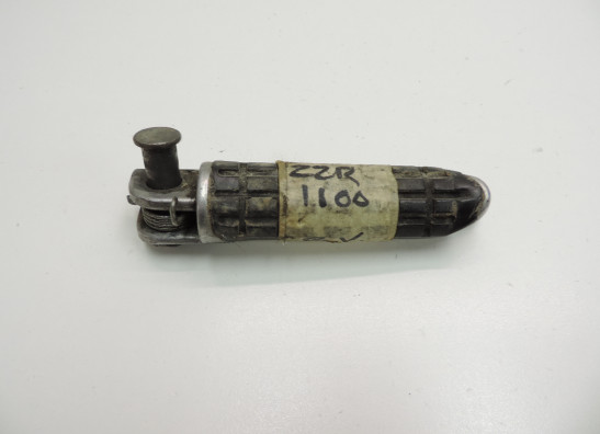 Fussraste rechts Kawasaki ZZR 1100