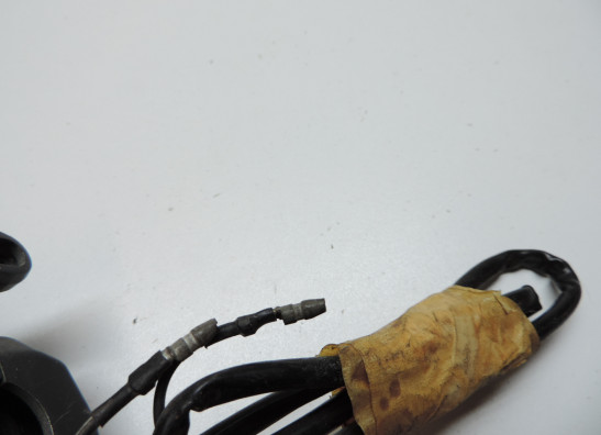 Stuurschakelaar rechts Yamaha XT