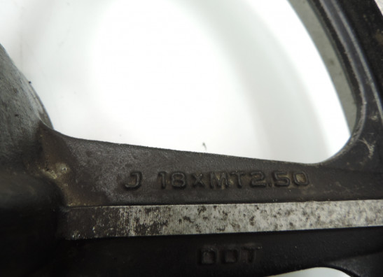 Voorvelg Honda VF 700  750 C Magna