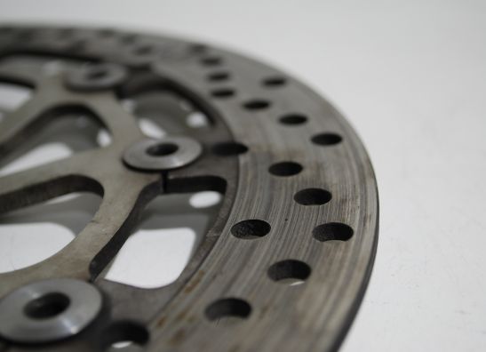 Remschijf voor Ducati 749  999