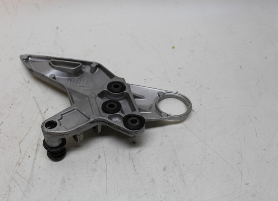 Schetsplaat links Suzuki B KING 1300