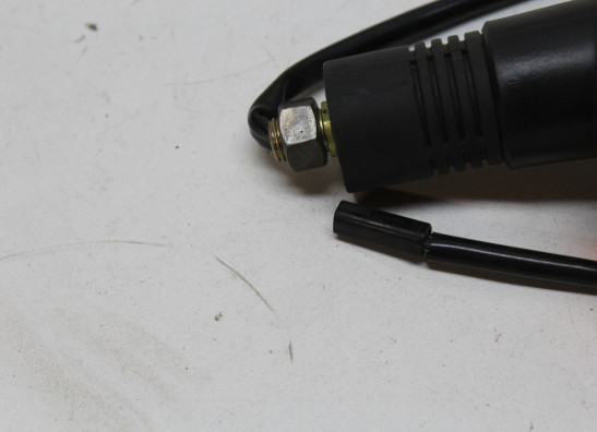 Knipperlicht rechts achter Suzuki GSX 1400