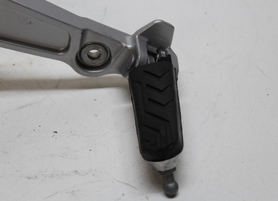 Schetsplaat links Aprilia Tuono 660