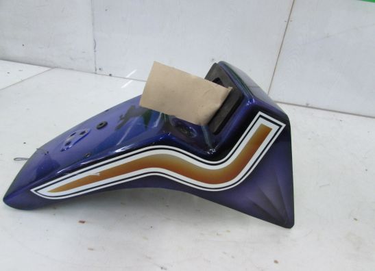 Kentekenplaathouder Yamaha XS 500