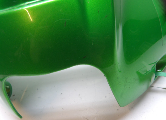 Tankcover Kawasaki ER 6