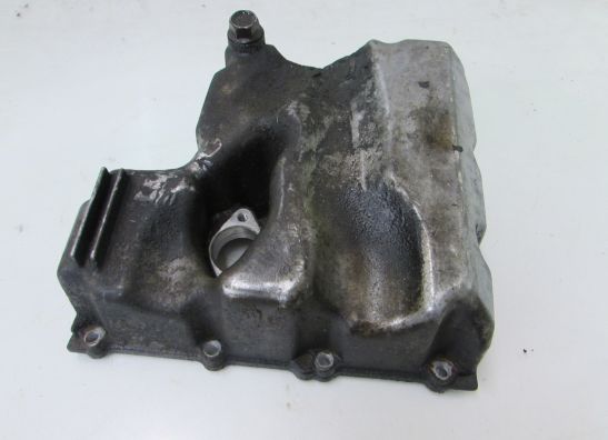 Carterpan Yamaha YZF R6