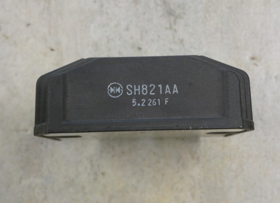 Spanningsregelaar Ducati Monster 1200