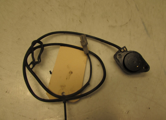 Engine parts Suzuki GS 500 E