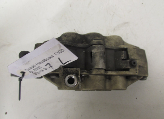 Brake caliper Suzuki GSX R 1300 Hayabusa