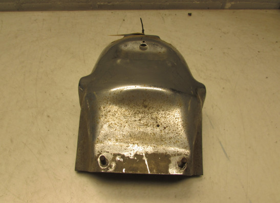 Achterspatbord Honda VF 700  750 C Magna