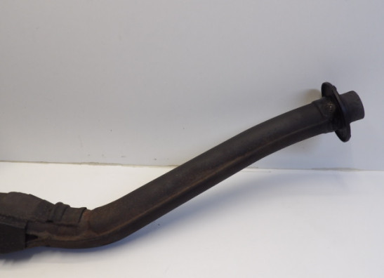 Uitlaatbochten Kawasaki ZX 7 R