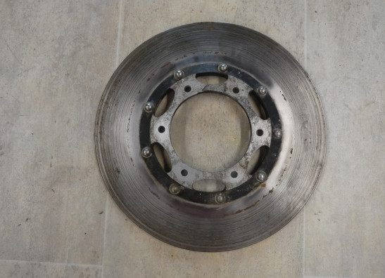 Achterremschijf Honda CB 750 