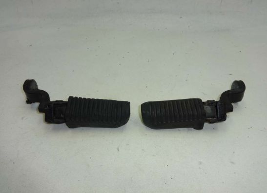 Fussraste links Yamaha XJ 650 T Turbo