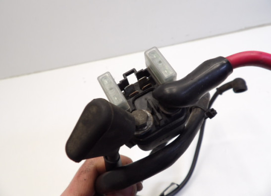 Startmotor relais Yamaha BT 1100