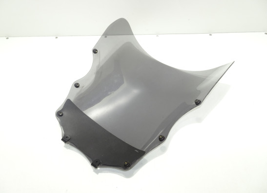 Wind screen Kawasaki GPZ 500