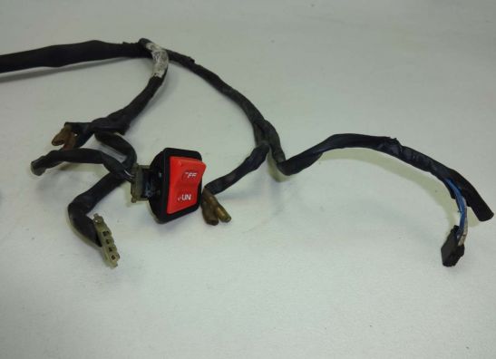 Kabelboom voor Honda PC 800