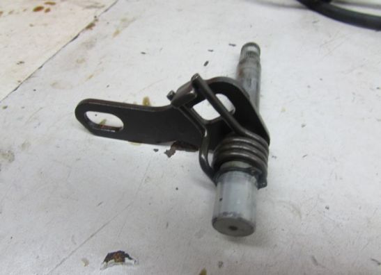 Getriebe Honda CBR 1000 F