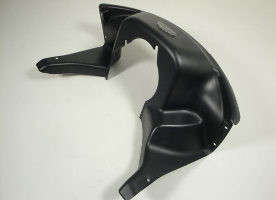 Topkuip bekleding Ducati Multistrada 1000