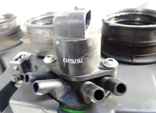 Luchtfilterhuis BMW K 1200 S 