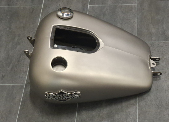 Complete kuipset Harley Davidson Dyna