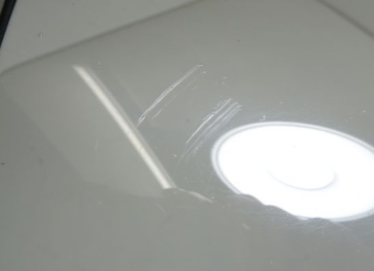 Scheibe Windschild Honda CBR Fireblade