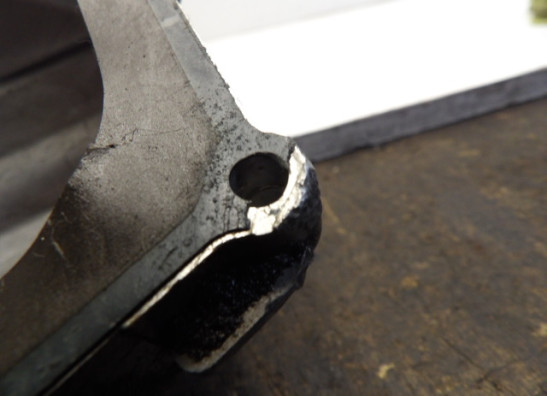 Olwanne Suzuki RF 900