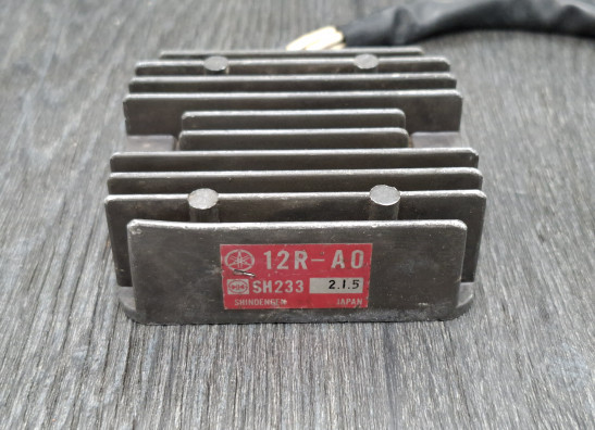 Spanningsregelaar Yamaha XJ 600 F