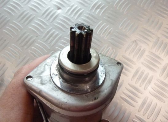 Startmotor BMW F 650 GS