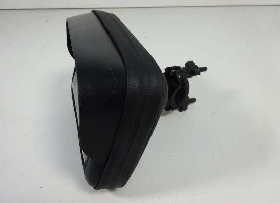 GPS Halterung Yamaha Tracer 900