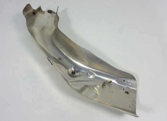 Auspuff-Krummer Honda CBR Fireblade