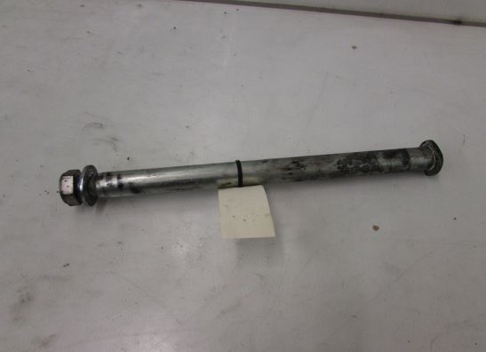 Achterbrug Yamaha YZF R1