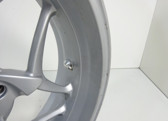 Felge hinten BMW K 1200 GT