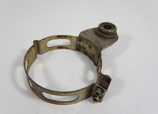 Uitlaatbochten BMW R 1200 GS