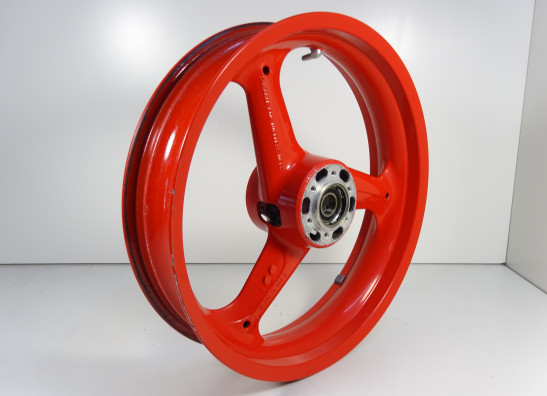 Felge vorne Ducati monster 600