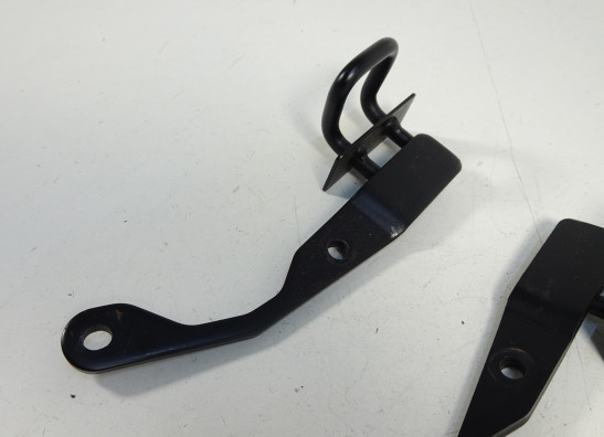 Frame - onderdelen Honda CTX 700 N