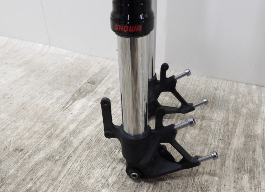 Voorpoten compleet Triumph Tiger 1200 Explorer GT PRO